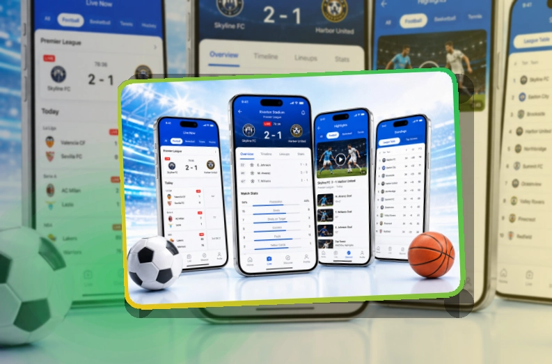 开云 体育直播 APP 多端访问