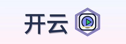 开云 Logo